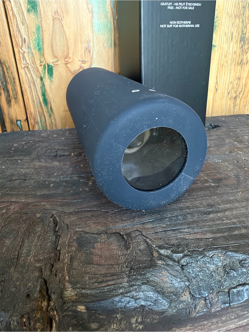 Bottle/Thermos - Picture 4 of 7